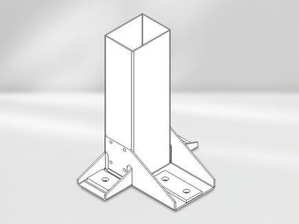 RiSyBrüstung 75 