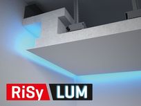 RiSyLUM – Raumgestaltung mit Licht